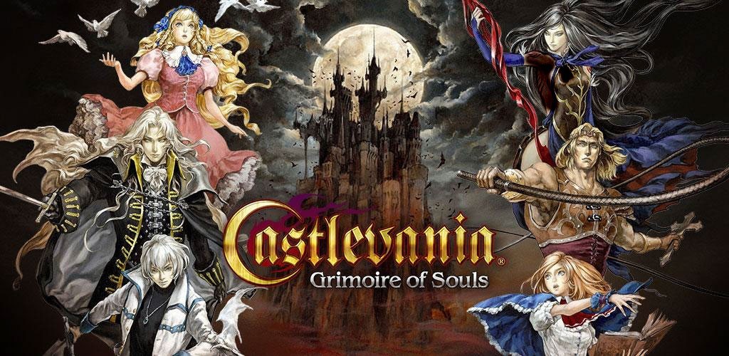 Castlevania-Grimoire-of-Souls