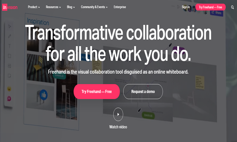 InVision