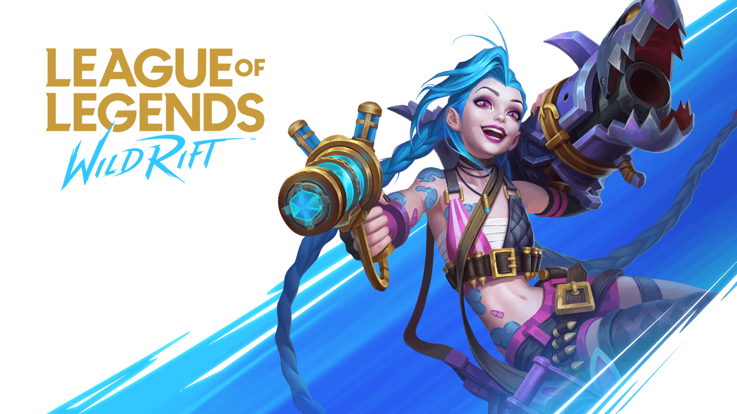 League-of-Legends
