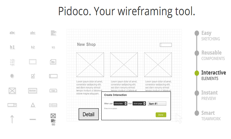 Pidoco 