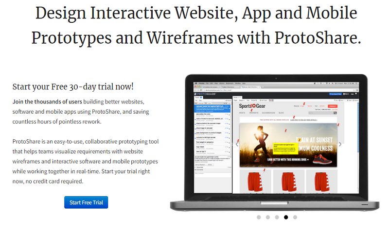 Protoshare 