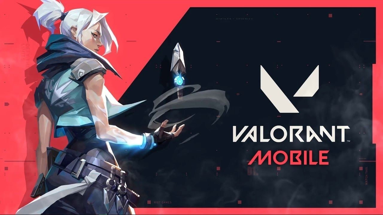Valorant-Mobile