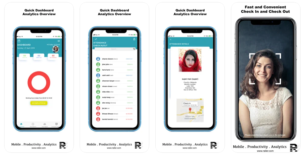 FaceCheck ID - People by photo APK for Android Download